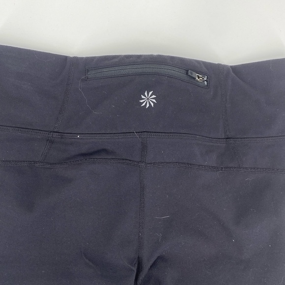 Athleta Capri - Picture 3 of 3